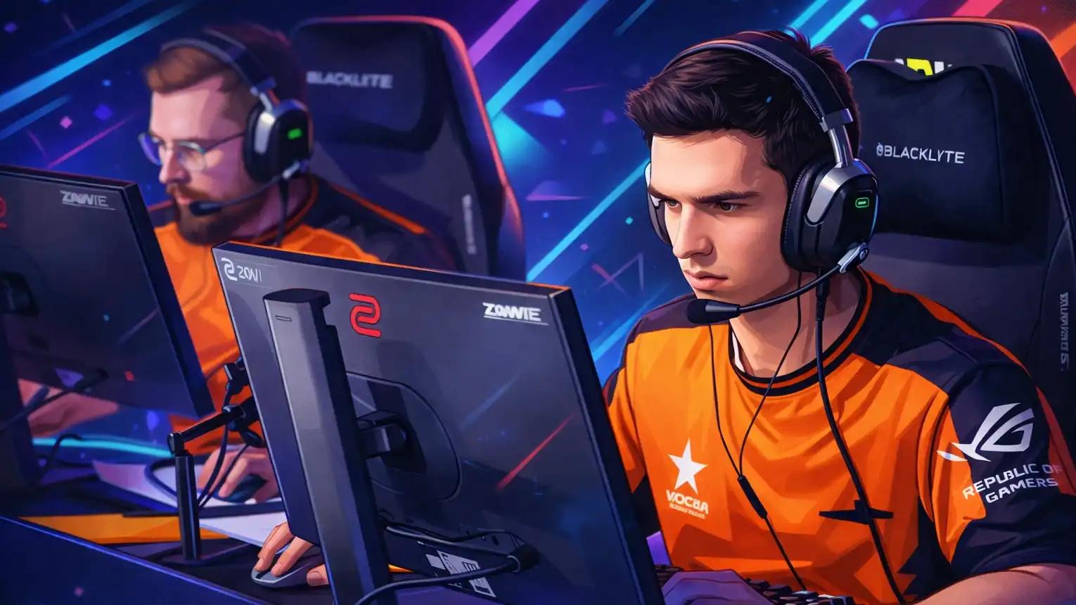 Voca Win Fragadelphia York 2026, Boost CS2 Major Qualification Chances